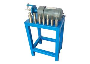 Wholesale 380V Manual Hose Skiving Machine Hydraulic Rubber Hose Cutting Machine from china suppliers