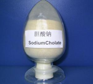 Wholesale Sodium cholate cas 11006-55-6 from china suppliers