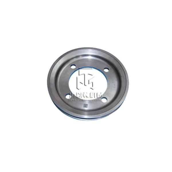 Flange Pulley 04256156 04209606 0425 6156 0420 9606 4256156 4209606 for deutz