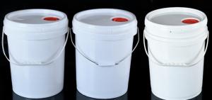 Wholesale Durable Plastic Oil Cisterns with Handle and Bucket Capacity from china suppliers
