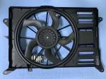 Metal Plastic CT438C607CG Edge 2.0T FORD Radiator Fan