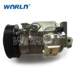 Auto Air Conditioning Compressor 447160582 For Honda Accord CP2 For Crosstour