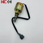 Hitachi Excavator Spare Parts EX200-2 EX200-3 Hydraulic Pump Differential