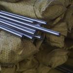 Bright Surface Stainless Steel Rods 201 304 310 316 Round Bar Metal Hot Rolled