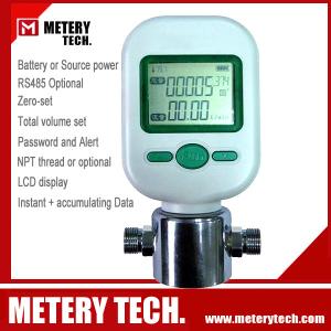 Wholesale Battery Nitrogen hydrogen oxygen carbon dioxide mass flowmeter from china suppliers