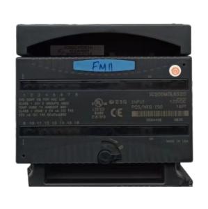 Wholesale IC200MDL632 GE Input Module 50mm Net Width from china suppliers