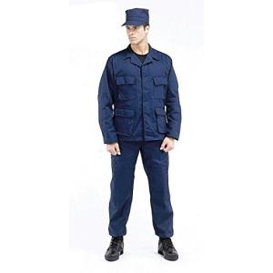 Wholesale Polyester Cotton Men Workwear Uniform Multi Color Functional In Military Or Work from china suppliers