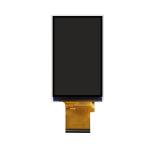 3.0 inch 480*854 300 brightness 40PIN interface: MIPI IPS LCD display can be