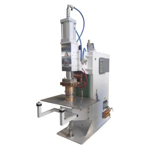 Wholesale Precision Steel Door Aluminum Stud Multi Head Spot Welding Machine Dc Inverter from china suppliers