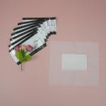 Individually Packing Custom Logo Restaurant Usage Wet Wipes