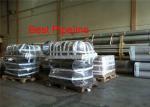 What are the benefits of Butt Welded Fittings? With Hastelloy C22 N06022 Tee /