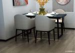 Class 32 AC4 HDF Water Resistant Laminate Flooring 7mm