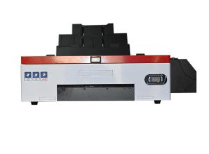 Wholesale Heat Transfer 4C DTG T Shirt Printer from china suppliers