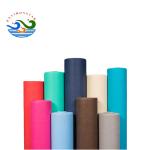 Embossed 100% 200G Polypropylene Non Woven Fabric