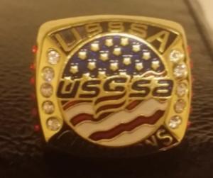 Wholesale Baseball Kids 18k Tournament Championship Rings from china suppliers