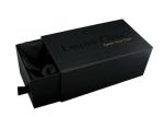 Recycled Paper Gift Boxes , CMYK / Pantone Color Sliding Drawer Gift Boxes