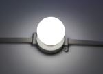 IP67 DMX512 Control LED Strip Light Bulb for Theme Parks Outdoor Landscape