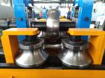 Precision Tube Mill The Superior Tube Forming Machine for Precision Tube