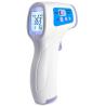Buy cheap Electronic Infrared Forehead Thermometer Simple Operation One Button from wholesalers