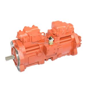 Wholesale KPM K3V112DTP K3V112DT K3V63 K3V63DT K3V63DTP Main Kawasaki Hydraulic Pump for Kobelco 210 Excavator Parts from china suppliers
