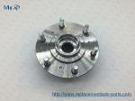 Front Axle Car Hub Bearing For Mitsubishi 3880A036 MR992374 1X Front Wheel