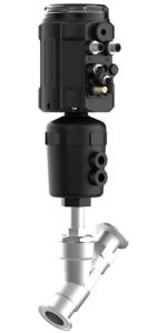 Wholesale Linear Electro Pneumatic IP67 Single Acting Positioner from china suppliers