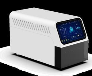 Wholesale GBI-MAP 800 Plus Chemiluminescent Immunoassay Analyzer Clia Analyzers from china suppliers