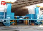380V 50HZ Maize Drying Machine , Buckwheat Small Automatic Grain Dryer