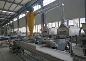 Wholesale Half Separating Roasted Groundnut Skin Remover Machine High Productivity from china suppliers