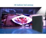 P4 P5 High Quality Indoor LED Signage Advertising Display Screen