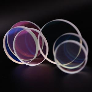 Wholesale BK7 AR Coating Glass Optical Components For IR Camera from china suppliers