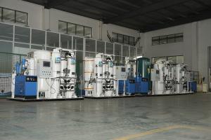 Wholesale Low Investment Industry Oxygen Gas Generator Stable And Continuously from china suppliers
