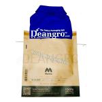 kraft paper mailer bag making machine