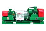 50m³ / H Capacity Horizontal Decanter Centrifuge For Drilling Fluid Recycling