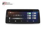 12.3 Inch Universal Car Stereo Support Steering Wheel Control Reverse Camera