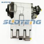 319-0677 3190677 Fuel Injection Pump for C9 Engine E330D Excavator Parts