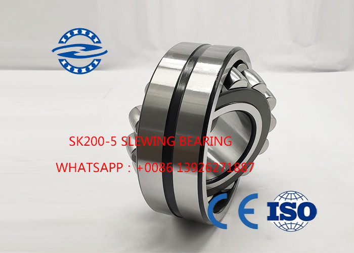 3518 Spherical Roller Thrust Bearings / 22218 Spherical Taper Roller Bearing