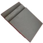Top-Notch Sic Carbide Silicon Disc Plates for Kiln Furniture Refractory