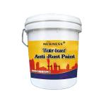 Fast Drying Alkyd Primer Paint for Steel Pipes 20KG/BUCKET Volume Building