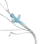 Video Double Bronchial Blocker Anesthesia 37FR
