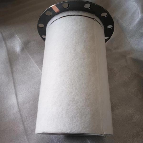 Kaeser 6.3571.0 Oil Separator For Spare Parts Of Air Compressor At Machinery