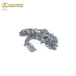 K10 Tungsten Cemented Carbide Saw Tips For Wood Cutting