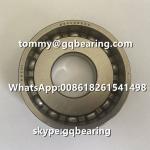 29BC06S4N Steel Cage Deep Groove Ball Bearing For Automobile Gearbox