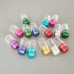 Clear Custom Empty Capsule For Hypoallergenic Safety In Nutraceuticals