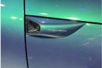 Pre-sale Geely&Baidu Joint Brand Jiyue07 pure electric vehicle with 200kw/271P.s