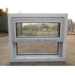 School 2mm Thermal Break Double Hung Sash Window