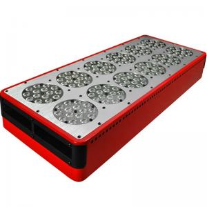 Wholesale Hot sale led grow lights apollo 12 540w for the garder and bonsai with competitive price from china suppliers