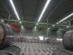 508mm ID ASTM Z40 Zinc Hot Dip Galvanized Steel Coil