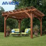 Powder Coating Large Big Lots Pergola 12x12 Pergola With Canopy