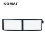 Cabin Air Conditioner Filter Element 23B-07-62121 SC 80023 23B0762121 for
